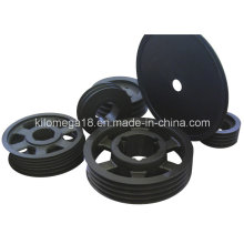 Taper Bore Transmission Pulley for V-Belt Spz SPA Spb Spc